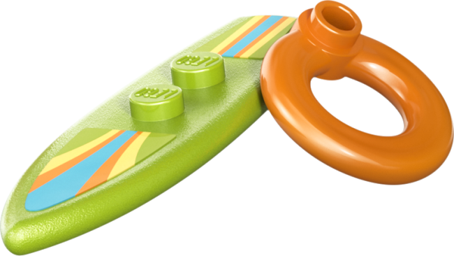 42699 Rannamaja hüljestega