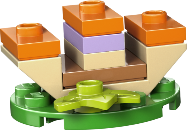 42679 Hārtleikas pilsētas trušu viesnīca