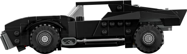 76332 The Batman™ ‑elokuvan Batmobile™