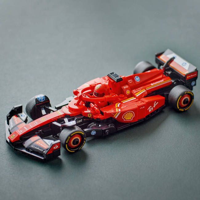 77242 Ferrari SF-24 F1® võidusõiduauto