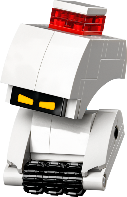 43279 Wall-E ja Eve