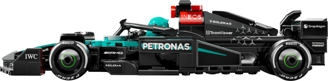 77244 Mercedes-AMG F1® W15 ‑kilpa-auto
