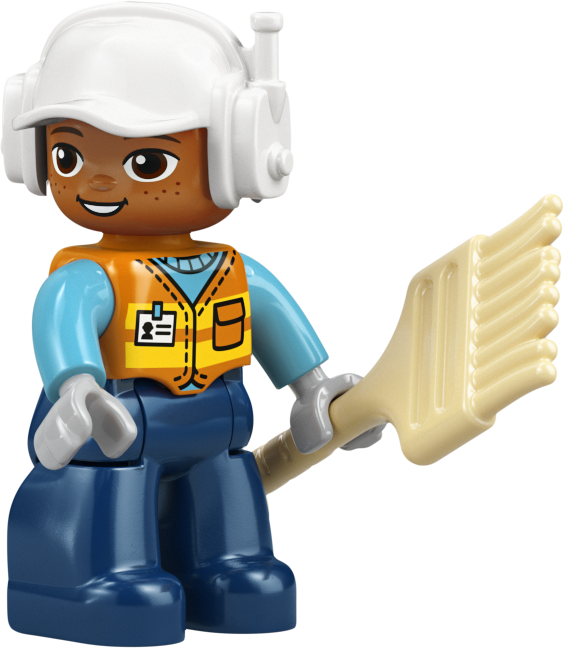 10476 Kolm ühes ehitusplats ja -masinad