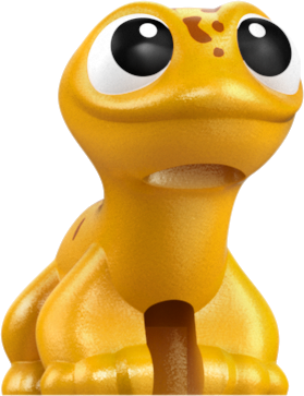 42689 Heartlake’i linna sõprade klubimaja