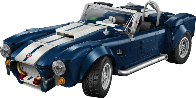 10357 Shelby Cobra 427 S/C