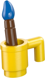 42689 Heartlake’i linna sõprade klubimaja