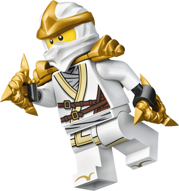 71866 Ninjategelaste väljapanek, 15. aastapäev