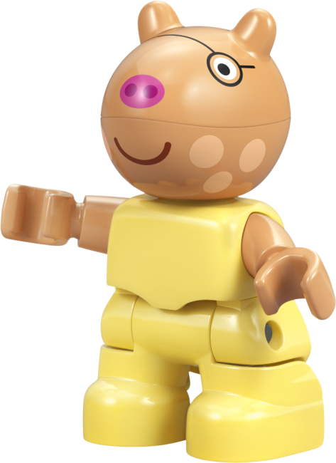 10468 Traktors un tirgus