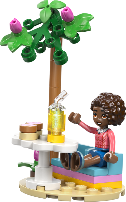 42684 Vienradža sapņu kafejnīca