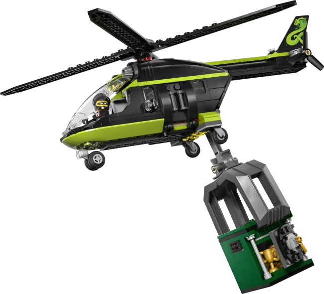 60508 Poliisijunan ryöstö