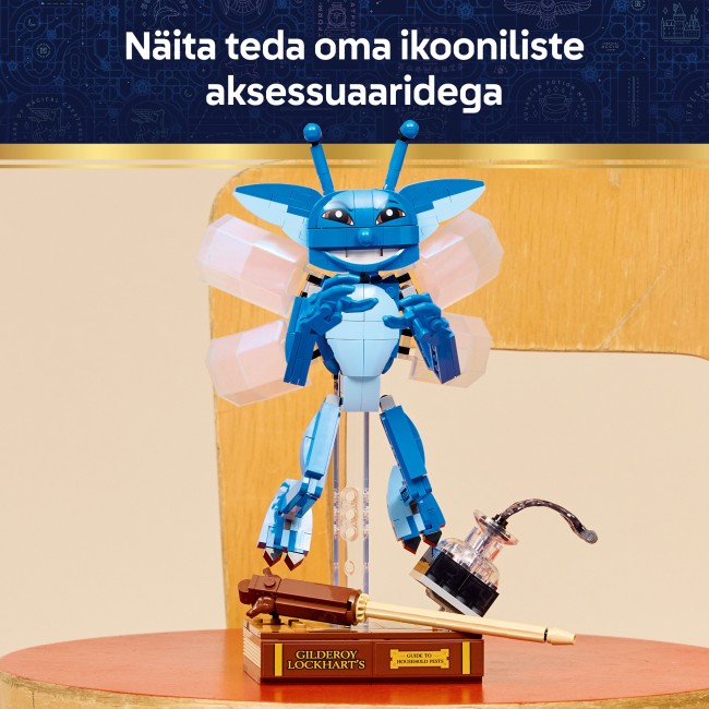 76461 Cornwalli pisihaldjas