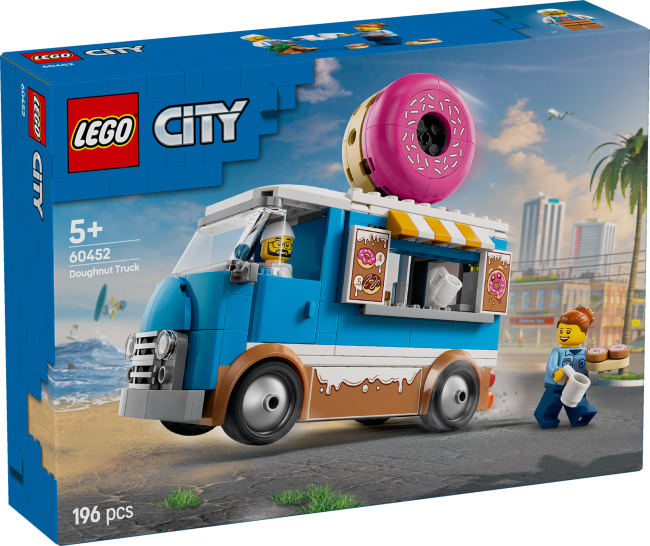 60452 Donitsiauto