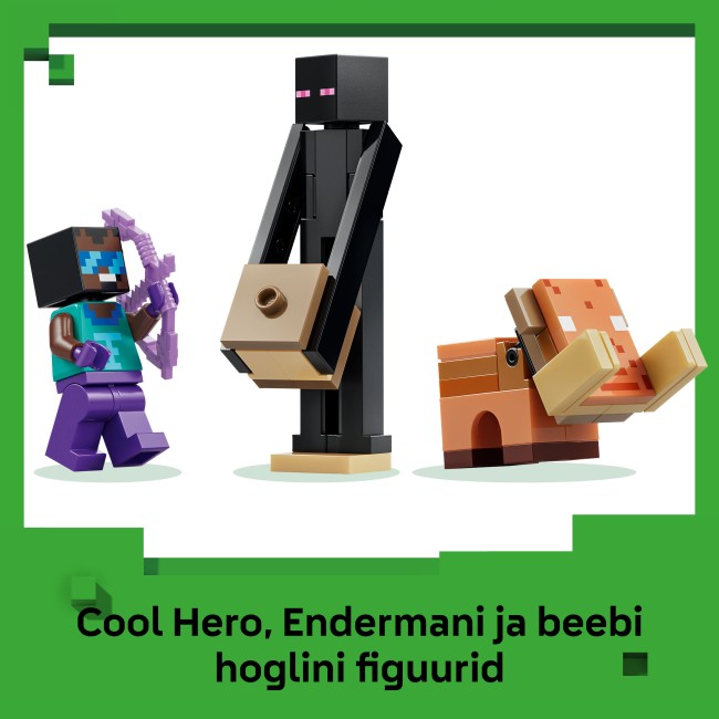 21584 Netheri ja lõpuportaali teekond