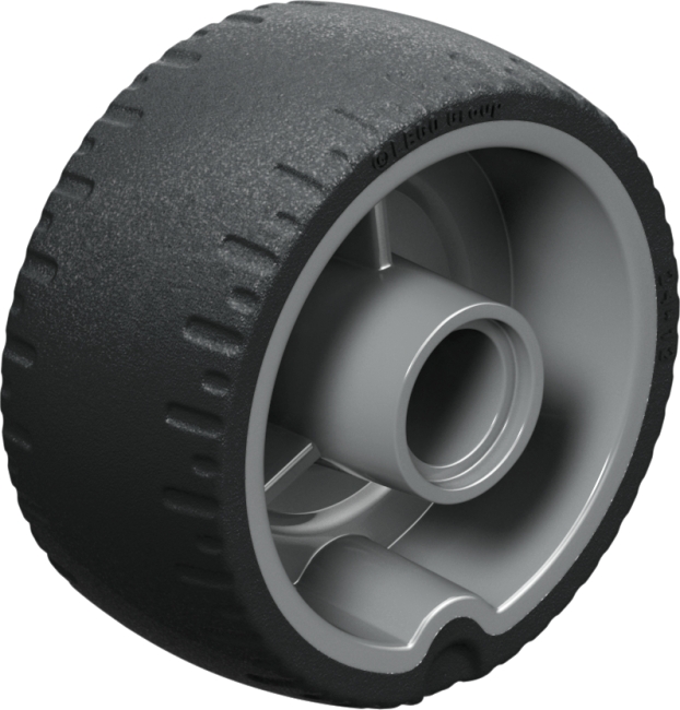 60483 Braucamie – Būvlaukuma iekrāvējs