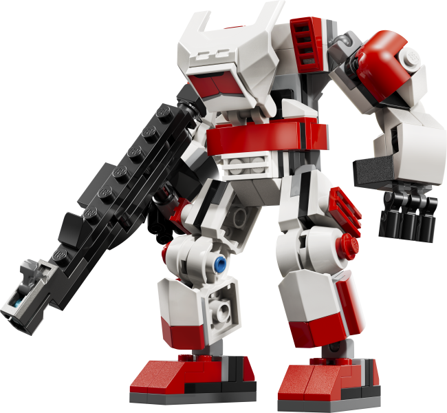 75448 Clone Shock Trooper™-i robot