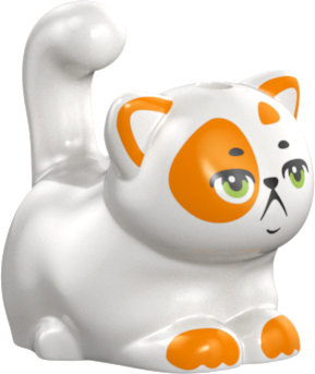 42689 Heartlake’i linna sõprade klubimaja