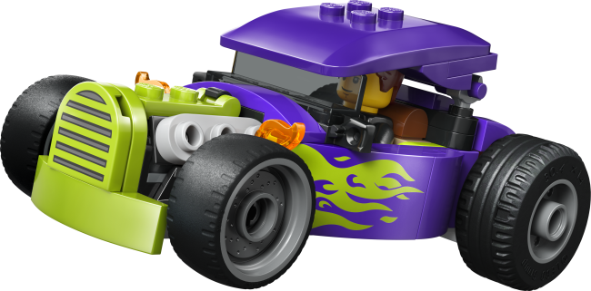 60485 Lieljaudas auto