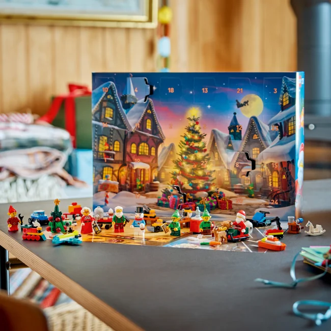 60510 Advendikalender 2026