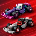 71049 LEGO  Minifigures Keräiltävät F1®-kilpa-autot