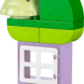 10457 LEGO DUPLO Disney TM Nalle Puhin syntymäpäiväjuhlat