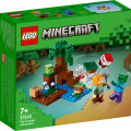 21240 LEGO Minecraft Sooseiklus