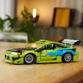 42229 LEGO Technic Fast and Furious Mitsubishi Eclipse auto