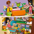 42652 LEGO  Friends Ajanviettoa ystävyyden puumajalla