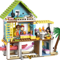 42699 LEGO  Friends Rannamaja hüljestega