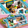 42664 LEGO  Friends Piedzīvojums ceļojumu laivā