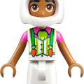 42661 LEGO  Friends Yksisarvisen ja keijun naamiaisjuhlat