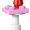 42694 LEGO  Friends Фургон с пиццей