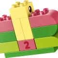 10479 LEGO DUPLO Classic Värikäs luovuuden laatikko