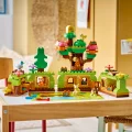 10480 LEGO DUPLO Town Atklājumu mežs ar savvaļas dzīvniekiem