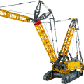 42146 LEGO Technic Liebherr LR 13000 ‑telanosturi