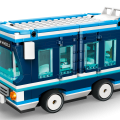 75581 LEGO Despicable Me Kätyrien musajuhlabussi