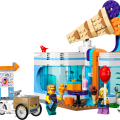 60363 LEGO  City Jäätelökioski