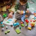 10479 LEGO DUPLO Classic Värikäs luovuuden laatikko
