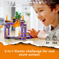 60359 LEGO  City Donkkaus- ja ramppistunttihaaste