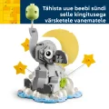 40814 LEGO  Iconic Norsuvauva pilven päällä