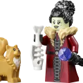 11383 LEGO Icons Pormestarin kartano