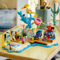 41737 LEGO  Friends Huvipuisto rannalla