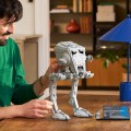 75417 LEGO Star Wars TM AT-ST™-talsija