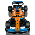 42141 LEGO Technic Гоночный автомобиль McLaren Formula 1™