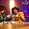 71460 LEGO DREAMZzz Hr Ozi kosmosebuss