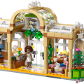 42671 LEGO  Friends Kasvikahvila ja kukkakauppa