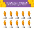 40815 LEGO  Iconic Sünnipäevakook