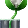 11511 LEGO Botanicals Ūdensrozes