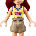 42642 LEGO  Friends Ystävysten elokuvailta