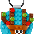 40744 LEGO Jõuluehete valik