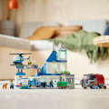 60316 LEGO  City Politseijaoskond